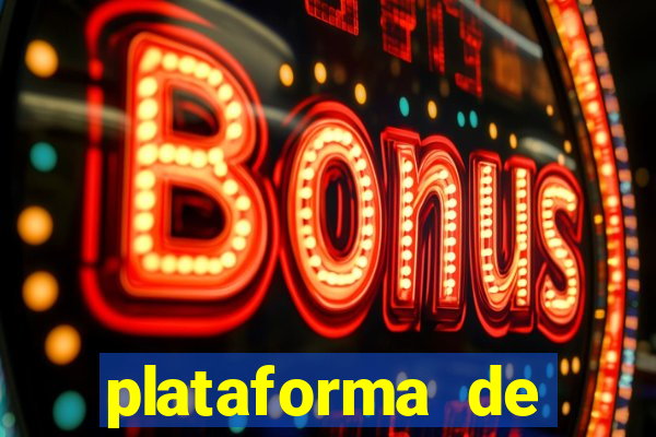 plataforma de fortune tiger